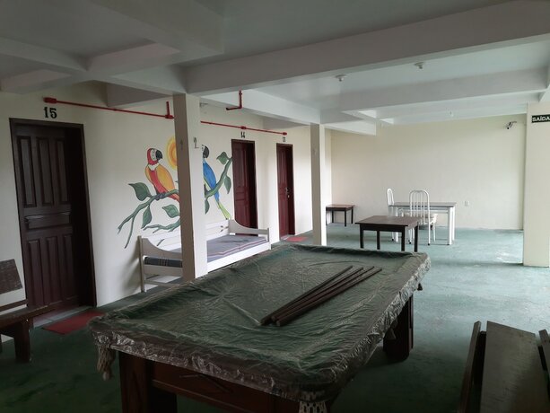 Imagen general del Hotel Pousada dos Nonni. Foto 7