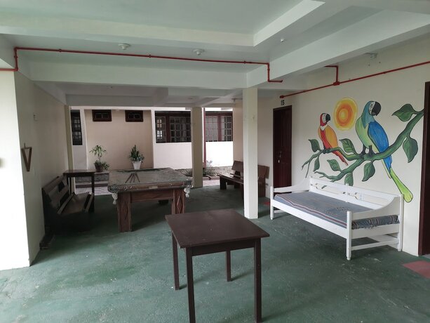 Imagen general del Hotel Pousada dos Nonni. Foto 9