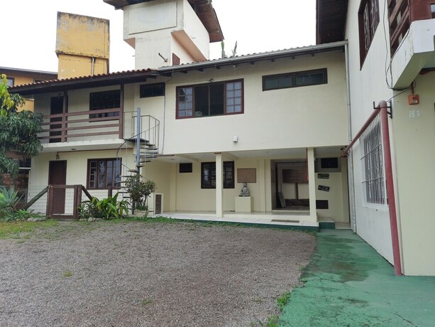 Imagen general del Hotel Pousada dos Nonni. Foto 10