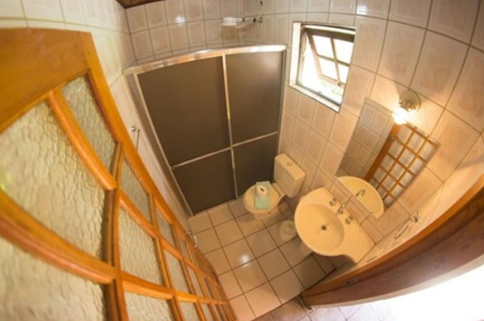 Imagen general del Hotel Pousada dos P&aacute;ssaros. Foto 8
