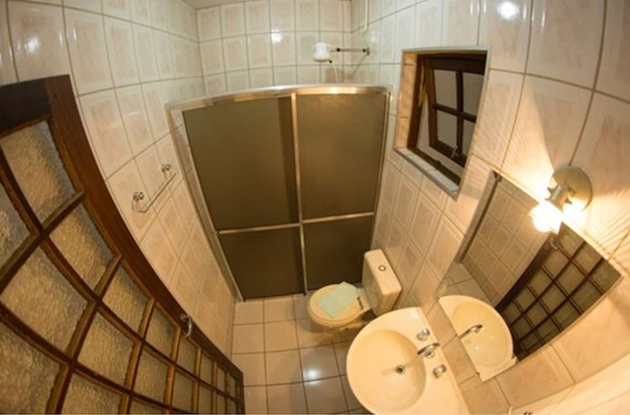 Imagen general del Hotel Pousada dos P&aacute;ssaros. Foto 17