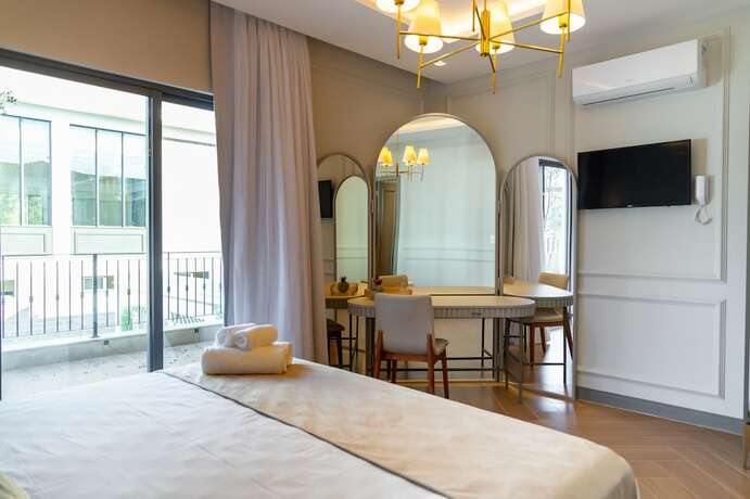 Imagen general del Hotel Pousada e Cerimonial Itamaraty. Foto 5