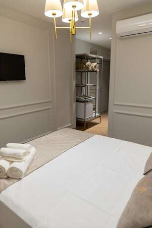 Imagen de la habitación del Hotel Pousada e Cerimonial Itamaraty. Foto 19
