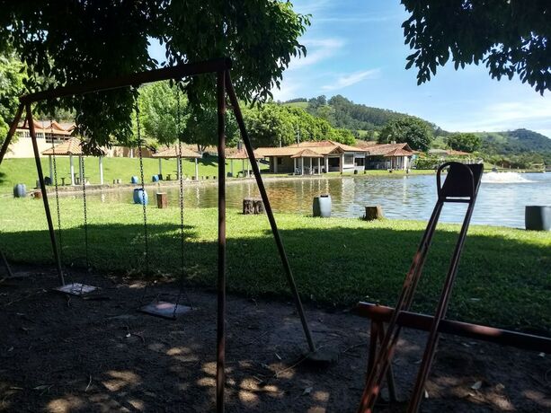 Imagen general del Hotel Pousada e Pesca Esportiva Fazolin. Foto 6