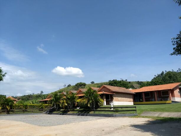 Imagen general del Hotel Pousada e Pesca Esportiva Fazolin. Foto 9