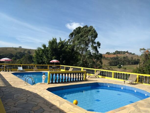 Imagen general del Hotel Pousada e Pesca Esportiva Fazolin. Foto 10