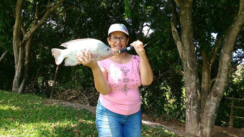 Imagen general del Hotel Pousada e Pesca Esportiva Fazolin. Foto 18