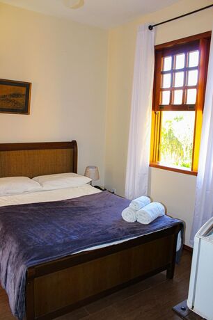 Imagen general del Hotel Pousada e Restaurante Arara Ltda. Foto 2