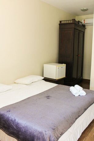 Imagen general del Hotel Pousada e Restaurante Arara Ltda. Foto 3