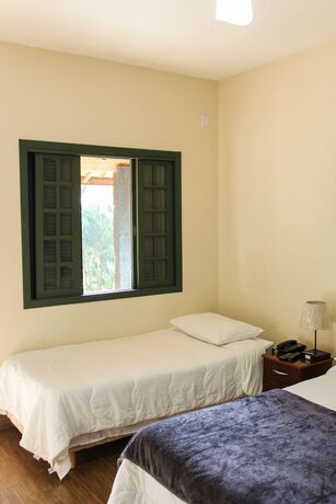 Imagen general del Hotel Pousada e Restaurante Arara Ltda. Foto 4