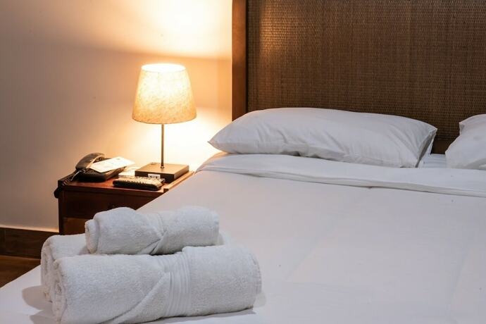 Imagen de la habitación del Hotel Pousada e Restaurante Arara Ltda. Foto 15