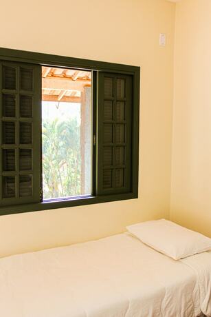 Imagen general del Hotel Pousada e Restaurante Arara Ltda. Foto 5