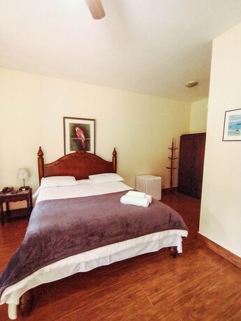 Imagen de la habitación del Hotel Pousada e Restaurante Arara Ltda. Foto 16