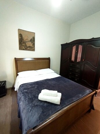 Imagen general del Hotel Pousada e Restaurante Arara Ltda. Foto 6