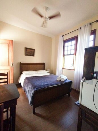 Imagen general del Hotel Pousada e Restaurante Arara Ltda. Foto 7