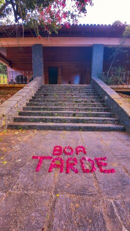 Imagen general del Hotel Pousada e Restaurante Arara Ltda. Foto 10