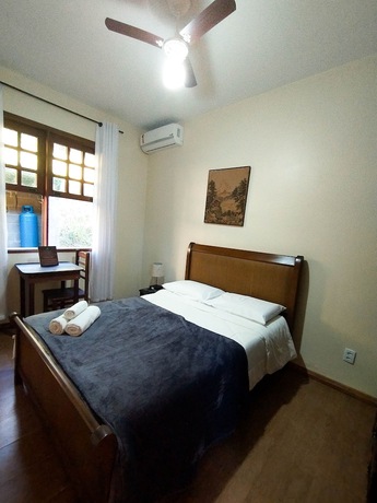 Imagen general del Hotel Pousada e Restaurante Arara Ltda. Foto 11