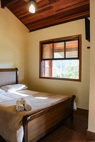 Imagen de la habitación del Hotel Pousada e Restaurante Arara Ltda. Foto 18