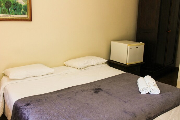 Imagen general del Hotel Pousada e Restaurante Arara Ltda. Foto 12