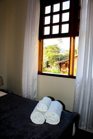 Imagen general del Hotel Pousada e Restaurante Arara Ltda. Foto 14