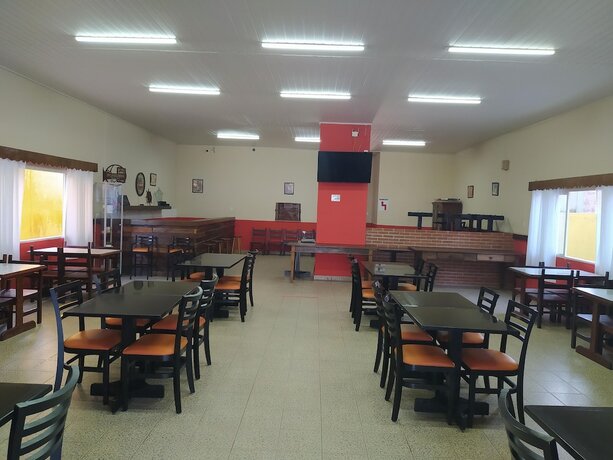 Imagen general del Hotel Pousada la Naila. Foto 8
