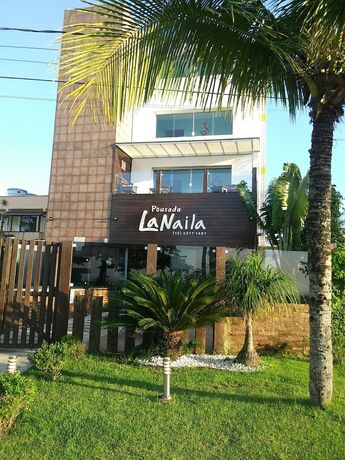 Imagen general del Hotel Pousada la Naila. Foto 10