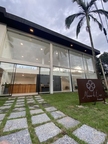 Imagen general del Hotel Pousada menino de ouro. Foto 1