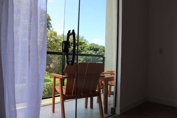 Imagen de la habitación del Hotel Pousada menino de ouro. Foto 11