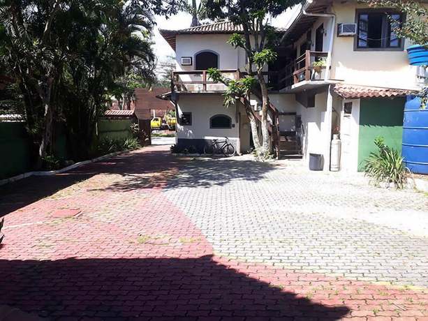 Imagen general del Hotel Pousada praia de costazul. Foto 1