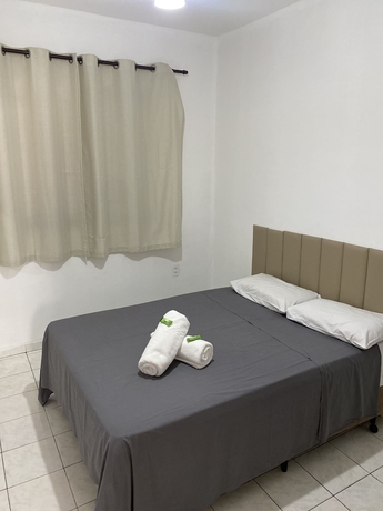 Imagen de la habitación del Hotel Pousada quintal do forte. Foto 6