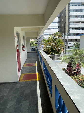 Imagen de la habitación del Hotel Pousada quintal do forte. Foto 10