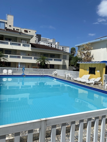 Imagen de la piscina del Hotel Pousada quintal do forte. Foto 19