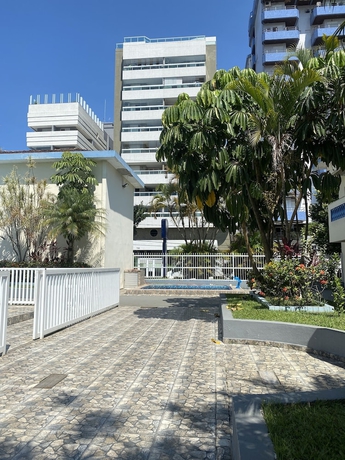Imagen general del Hotel Pousada quintal do forte. Foto 4