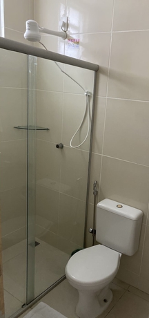 Imagen de la habitación del Hotel Pousada universit&aacute;ria, Teresina. Foto 5