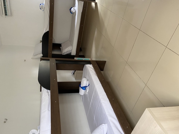 Imagen de la habitación del Hotel Pousada universit&aacute;ria, Teresina. Foto 7