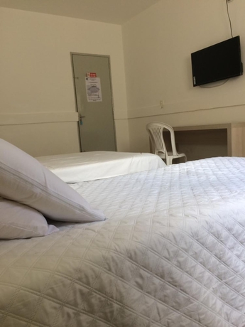 Imagen de la habitación del Hotel Pousada universit&aacute;ria, Teresina. Foto 18