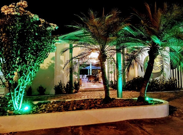 Imagen general del Hotel Pousadar Marah&uacute;. Foto 1