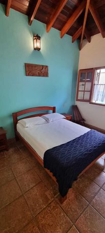 Imagen de la habitación del Hotel Pouso Abar&eacute;. Foto 12