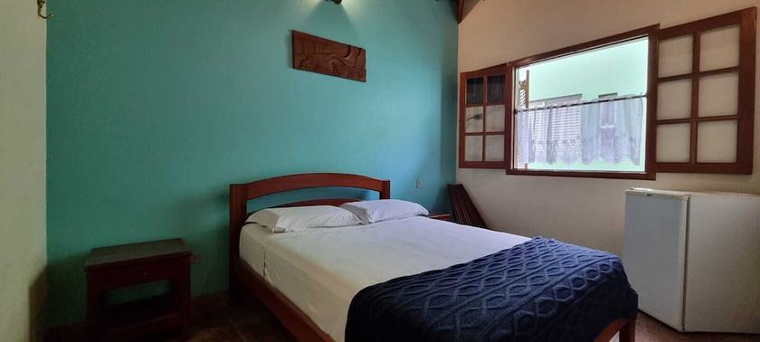 Imagen de la habitación del Hotel Pouso Abar&eacute;. Foto 13