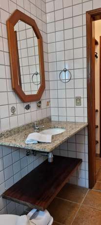 Imagen de la habitación del Hotel Pouso Abar&eacute;. Foto 17