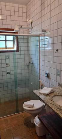 Imagen de la habitación del Hotel Pouso Abar&eacute;. Foto 18