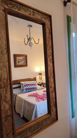 Imagen general del Hotel Pouso Canto de Minas. Foto 1