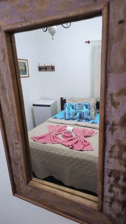 Imagen de la habitación del Hotel Pouso Canto de Minas. Foto 6
