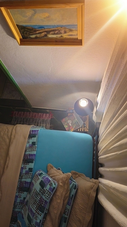 Imagen de la habitación del Hotel Pouso Canto de Minas. Foto 7