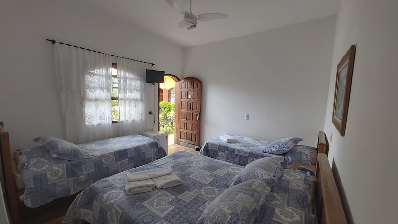Imagen de la habitación del Hotel Pouso Da Josi. Foto 2