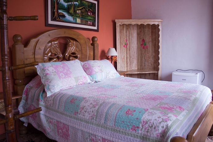 Imagen de la habitación del Hotel Pouso Da Josi. Foto 4