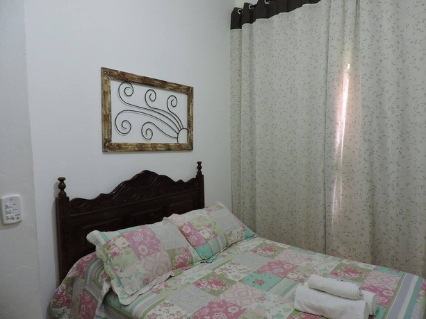 Imagen de la habitación del Hotel Pouso Da Josi. Foto 5