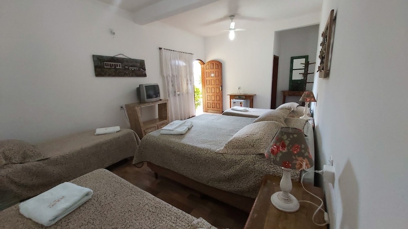 Imagen de la habitación del Hotel Pouso Da Josi. Foto 6