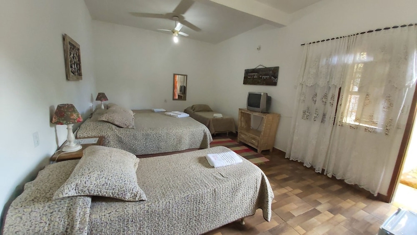 Imagen de la habitación del Hotel Pouso Da Josi. Foto 7