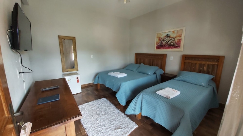 Imagen de la habitación del Hotel Pouso Da Josi. Foto 9